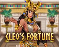 Cleo`s Fortune