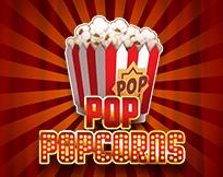 Pop Popcorns