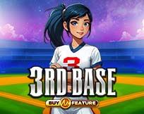 3rd Base